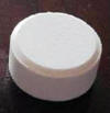 Ammonium Chloride Tablets